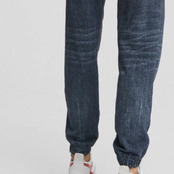 SOLD♥️SOLD♥️SOLD♥️RAG & BONE MIRAMAR SWEATPANTS*JOGGER JEANS*MEREST*XS*MSRP$258 - Picture 10 of 11